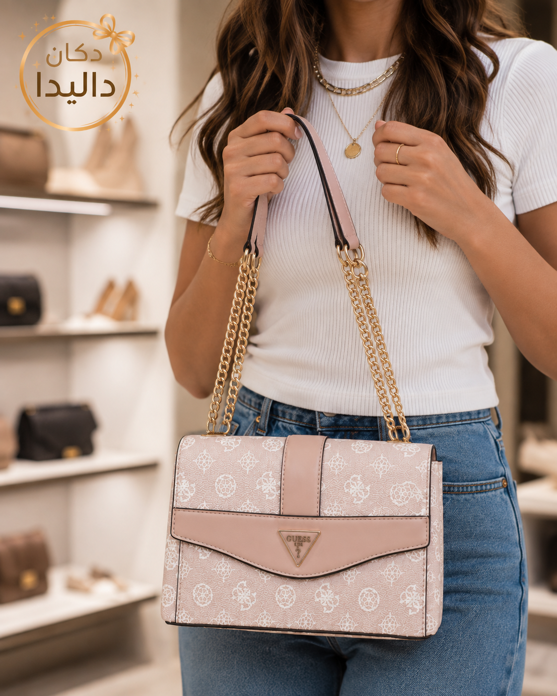 Collection Original Bags👜