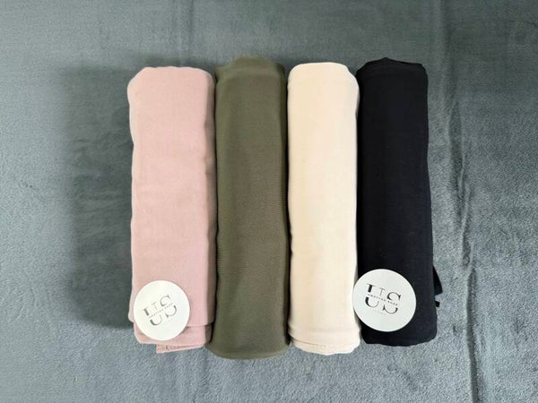 Premium Jersey Hoofddoek