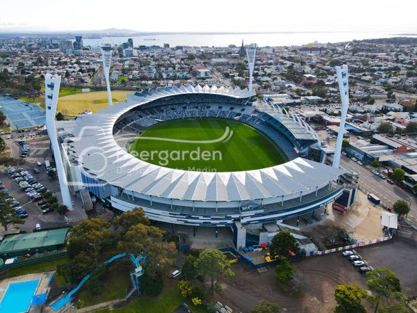 Gabba - Digital Drone Angle 2