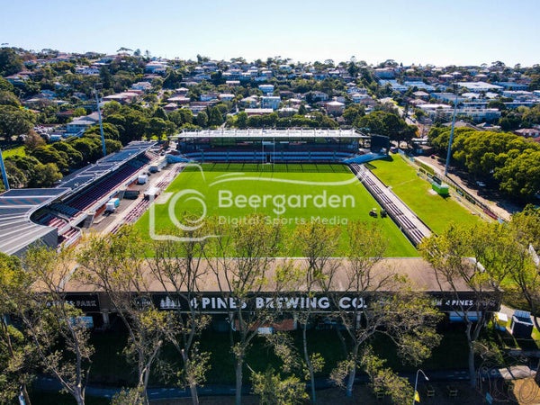 Four Pines Park - Digital