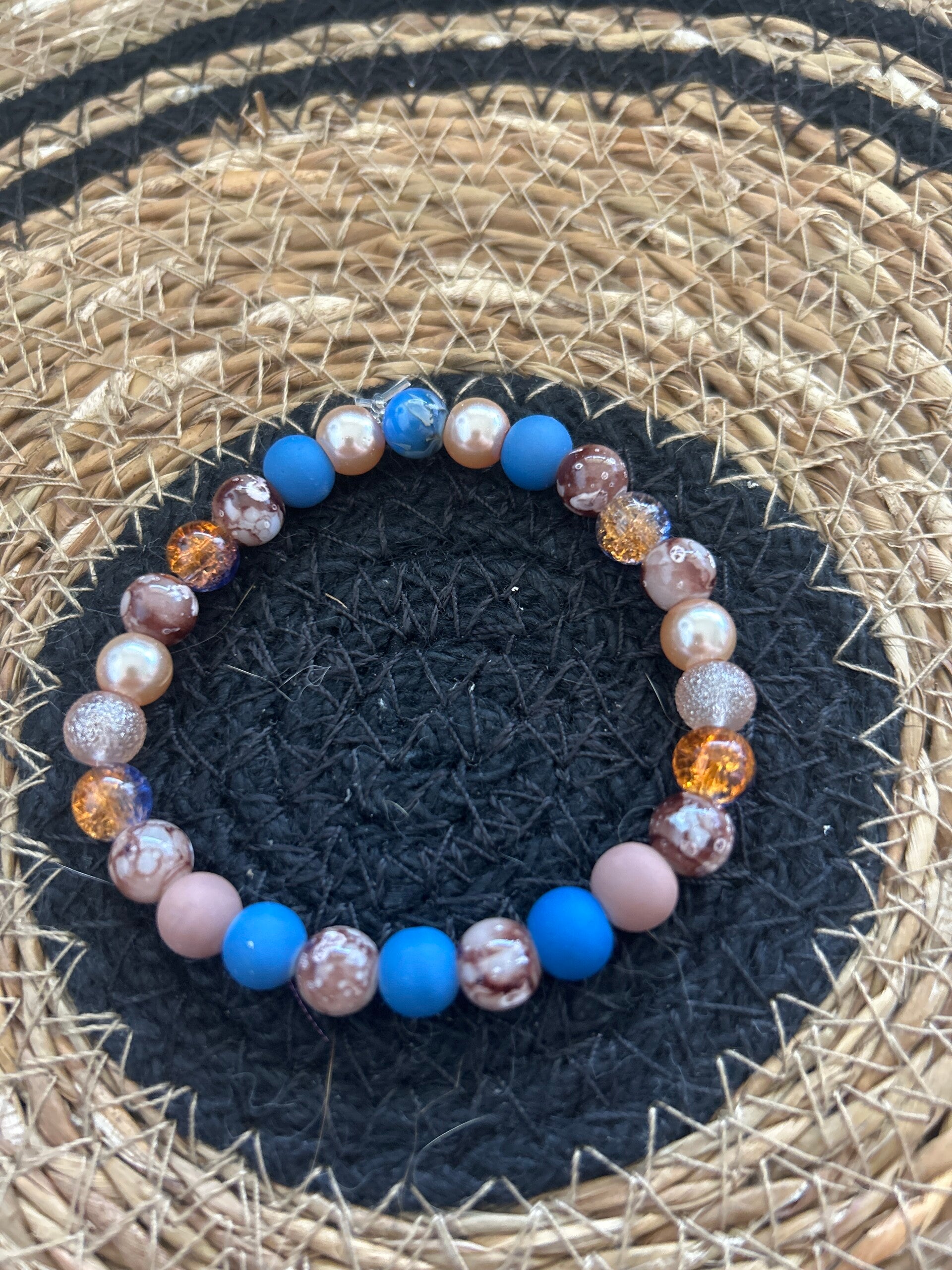 Individuelle Armbänder