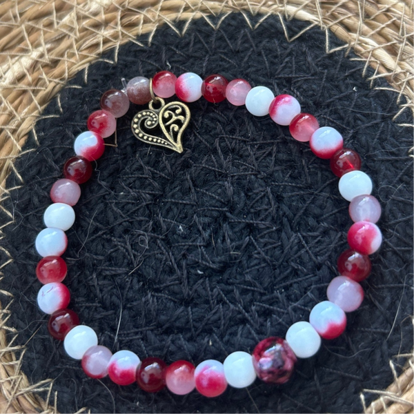 Individuelle Armbänder