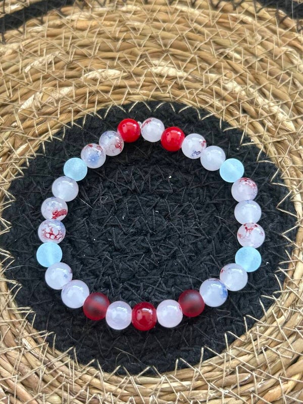 Individuelles Armband