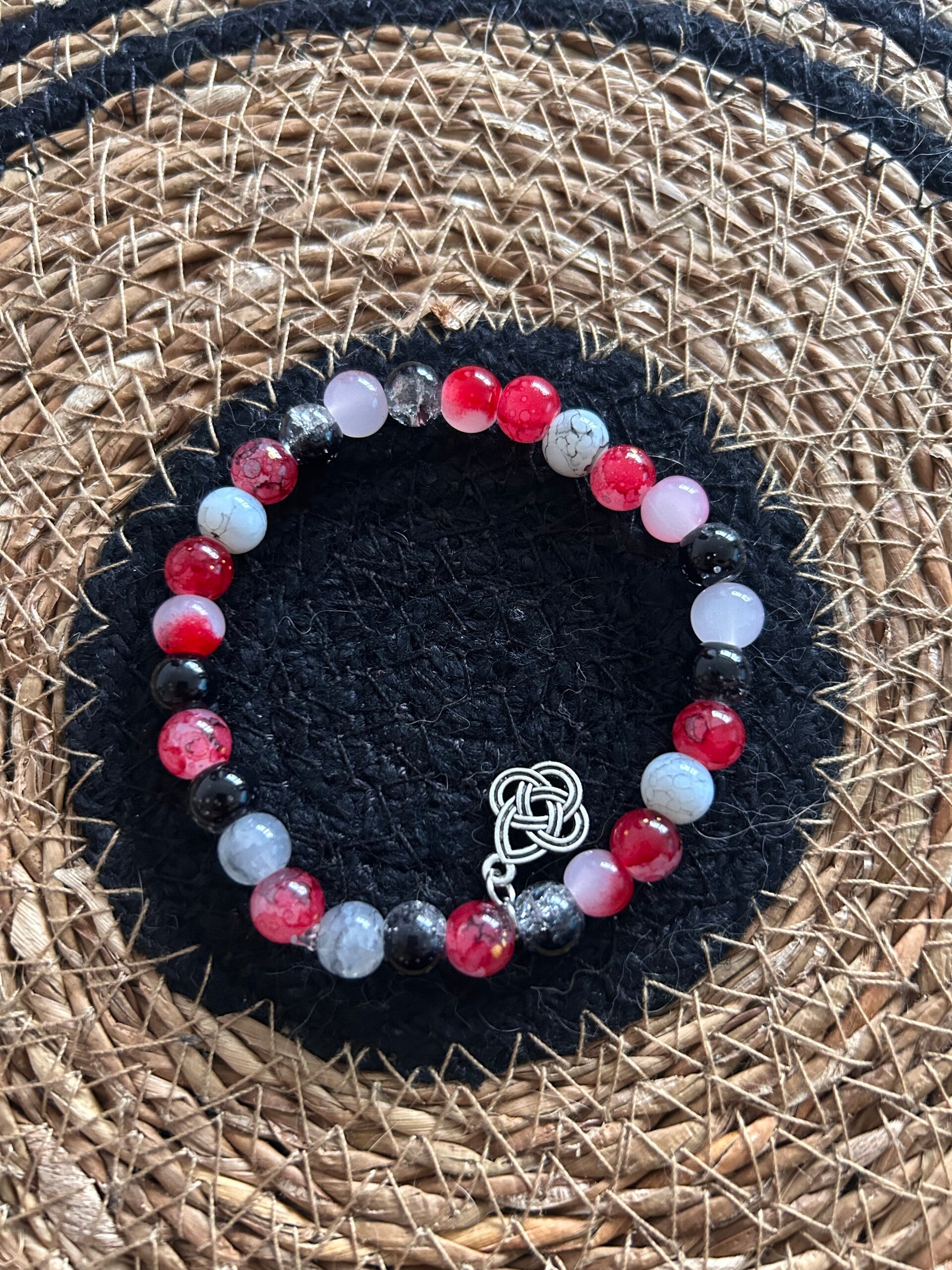 Individuelle Armbänder