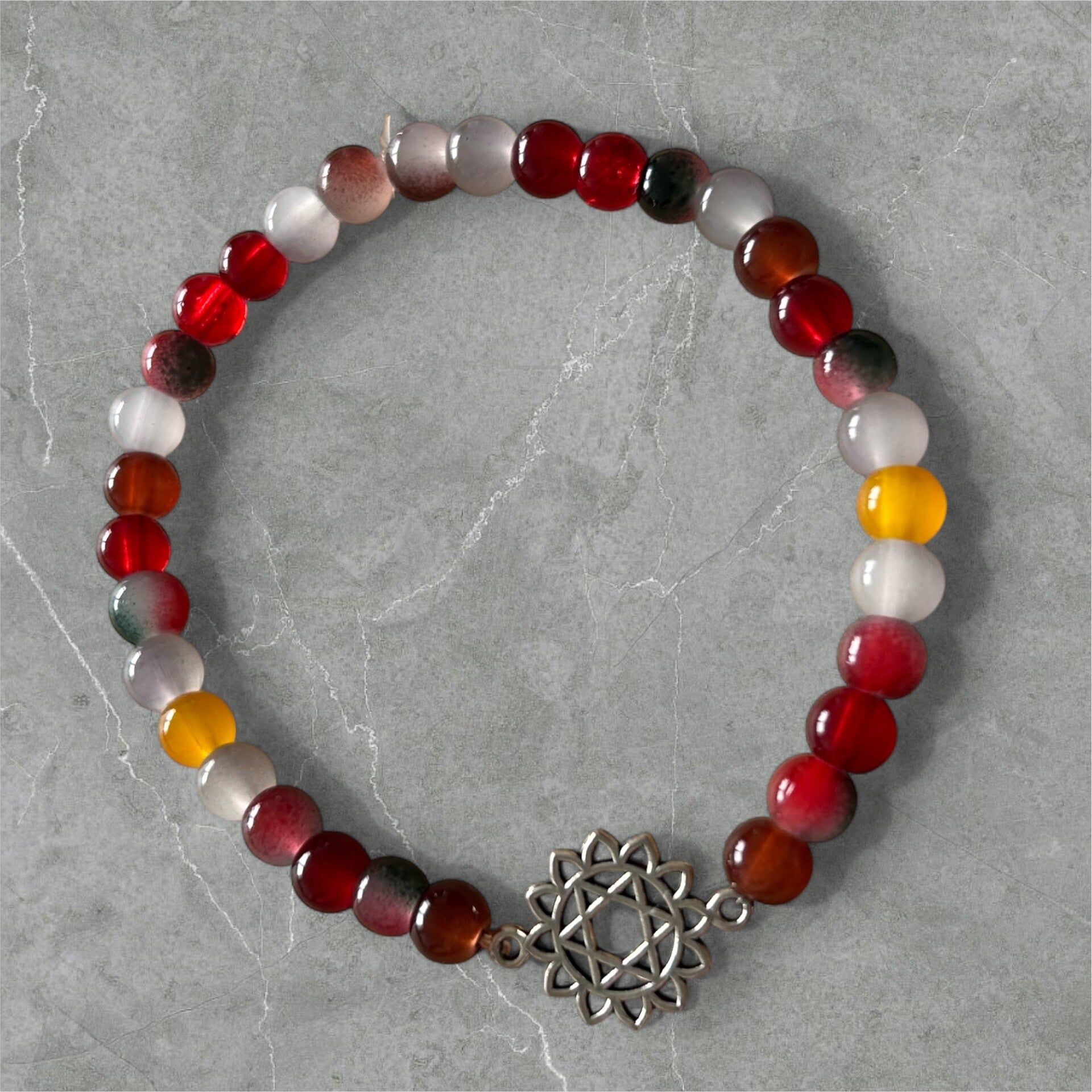 Individuelles Armband