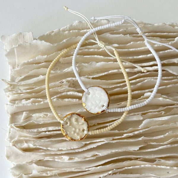 Armband Sand