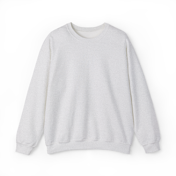GILDAN 50/50 CREWNECK SWEATSHIRTS