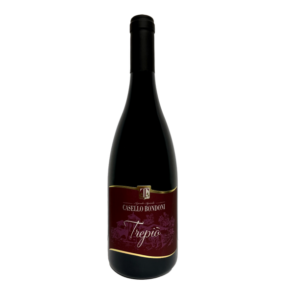 CASELLO BONDONI - TREPIO