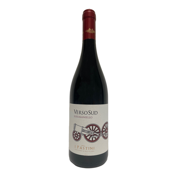 I PASTINI - VERSO SUD