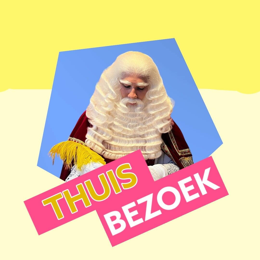 Huisbezoek