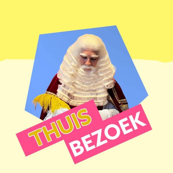 Huisbezoek