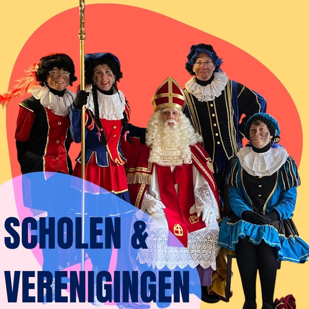 Voor Scholen en Verenigingen