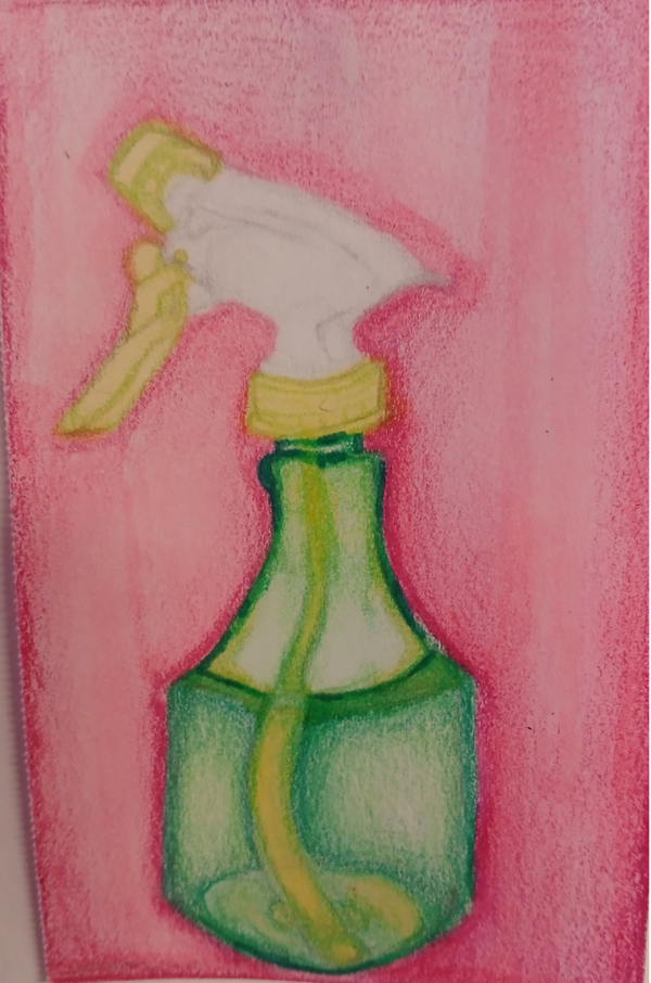 cleaning product