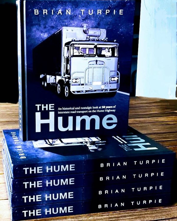 The Hume