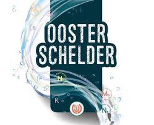 Puur & gezuiverd Oosterscheldewater