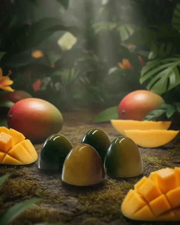 TikiTiki Bonbons