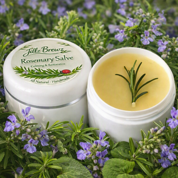 Rosemary Salve