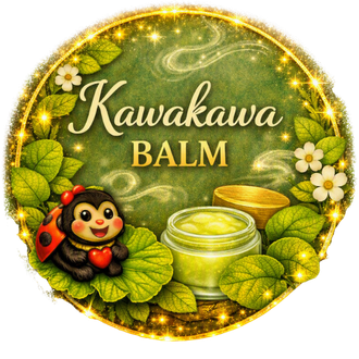 Kawakawa Balm