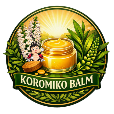 Koromiko Balm