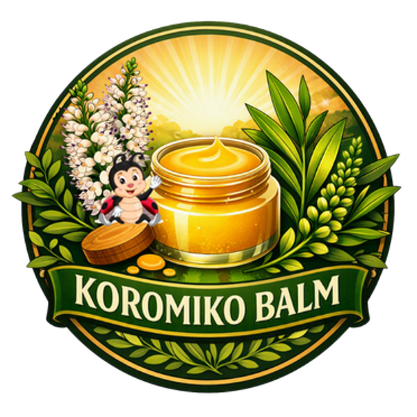 Koromiko Balm