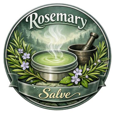 Rosemary Salve