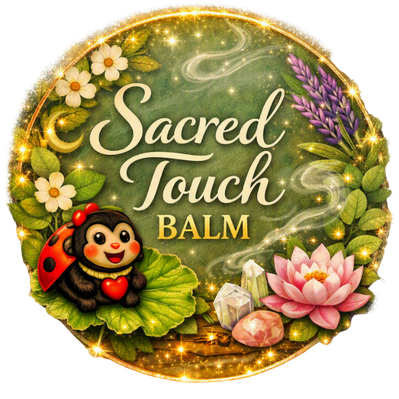 Sacred Touch Balm