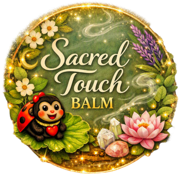 Sacred Touch Balm