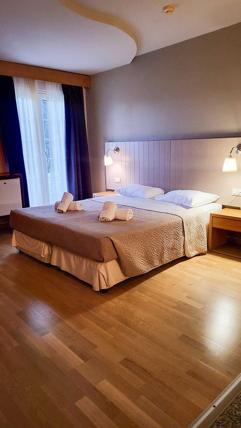 Hotel El Grego Agios Nikolaos