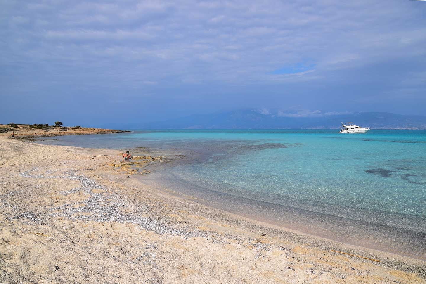 Isola di Krissi