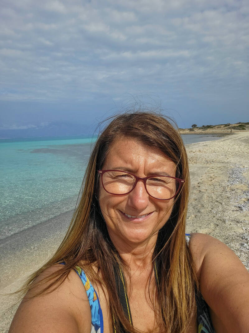 L'isola di Krissi