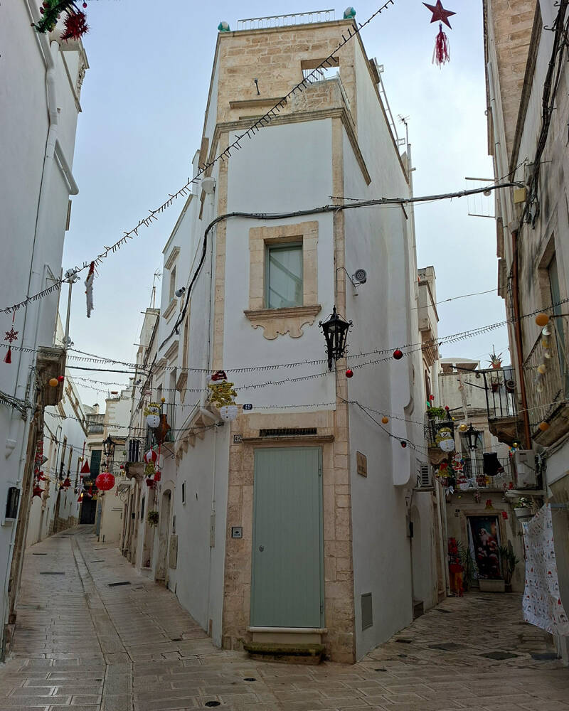 Martina Franca
