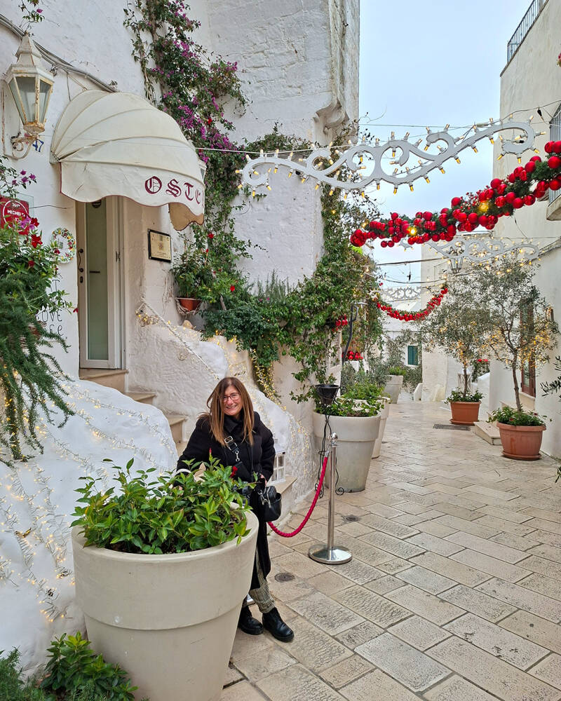 Ostuni