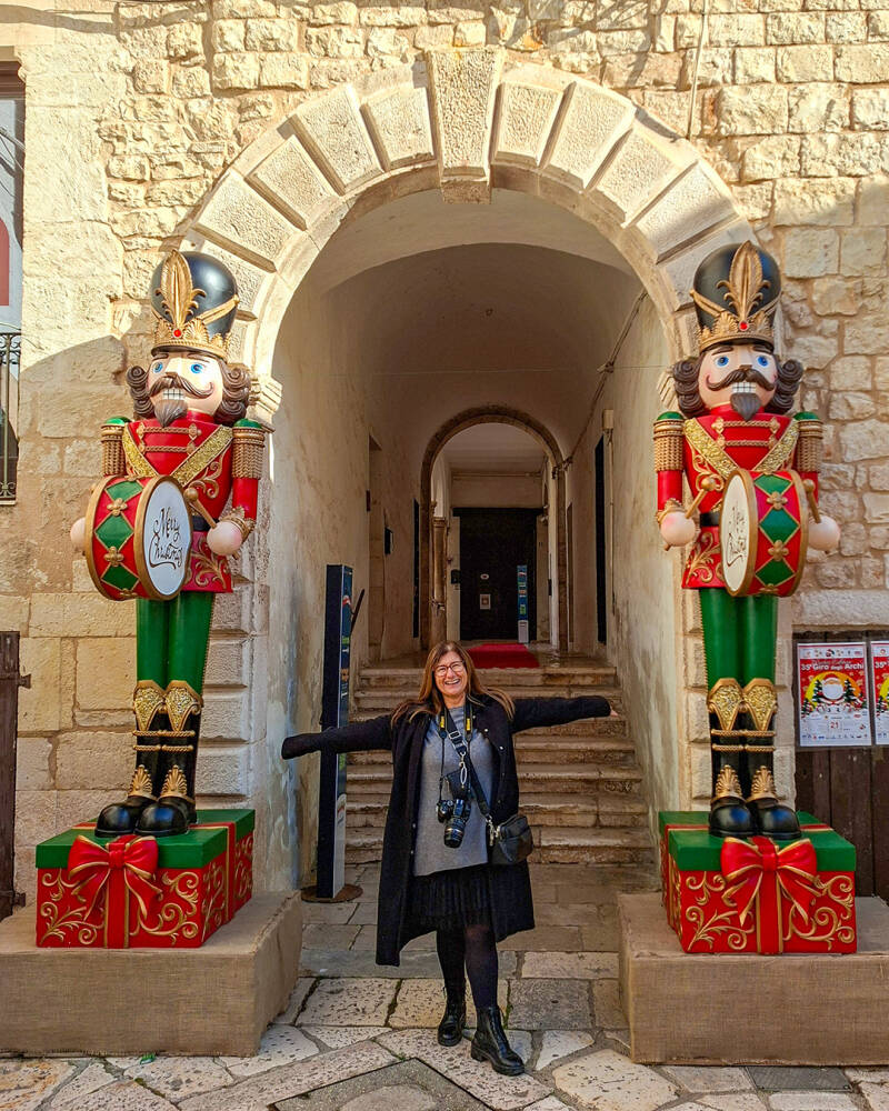 Conversano