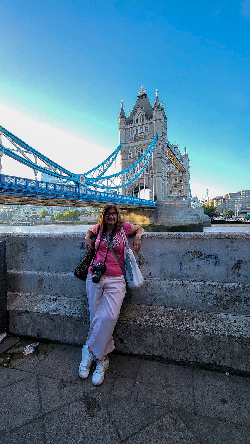 Tower Bridge Collective London