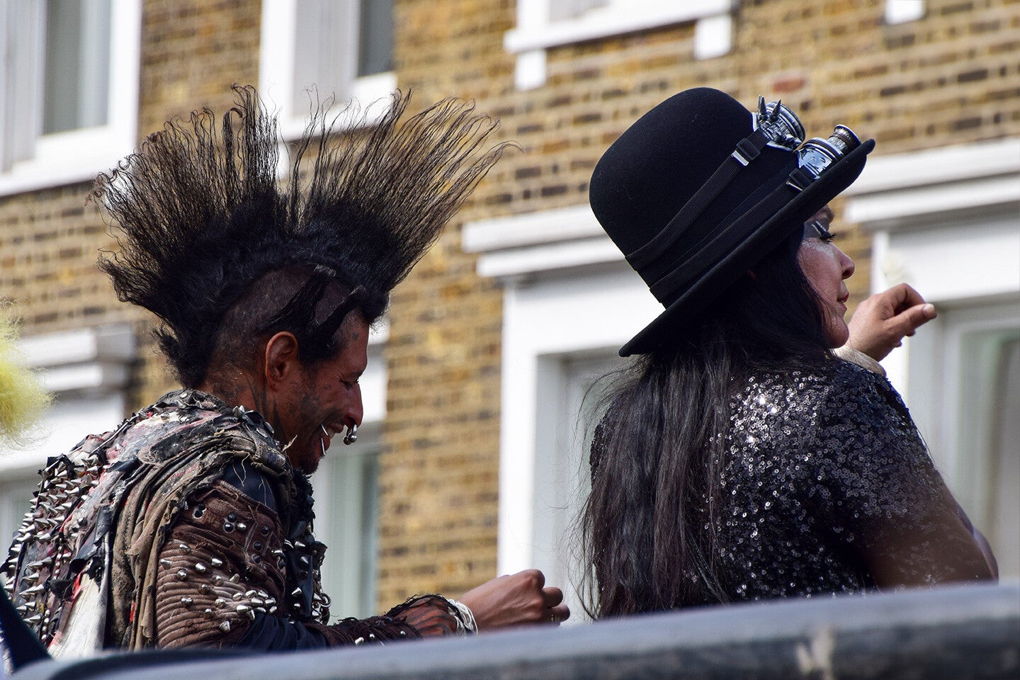Camden Town London