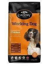 Burgess Country Value Chicken 12.5KG. (C-SUPA3)