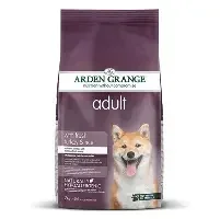 Arden Grange Adult Turkey 2KG. (C-AG32)