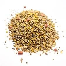 HGK Energy Mix Wild Bird Seed 20KG (CBRD03D)