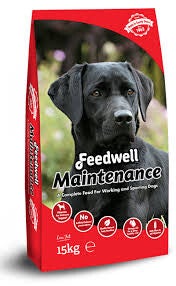 Feedwell Maintenance. (C-FW01/02)