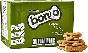 Bonio Happy Fibre 12.5KG (C-FSK04)