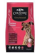 Burgess Country Value Greyhound 12.5KG. (C-SUPA1)