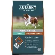 Autarky Grain Free Adult Turkey (C-AUT03A1/4)