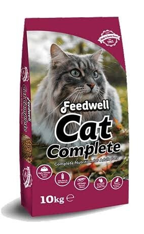 Feedwell Cat. (C-FW05/06)