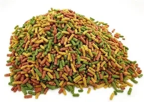 HGK Floating Koi/Carp Sticks 5KG. (C-PC20)