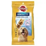 Pedigree Dentastix Large. (C-PED25/25A/25B)