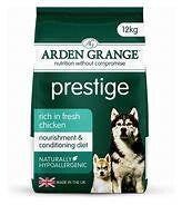 Arden Grange Prestige. 12KG. (C-AG34)