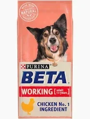 Beta Working 14KG. (C-B16)