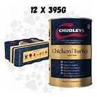 Chudleys Working Dog Chicken, Turkey & Liver (C-CH5A)