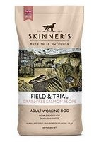 Skinners Field & Trial Grain Free Salmon & Sweet Potato (C-SK94B/C)