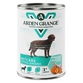 Arden Grange VetCare Hypoallergenic Chicken with Sweet Potato TINS 395g x 6 (C-AG72B)